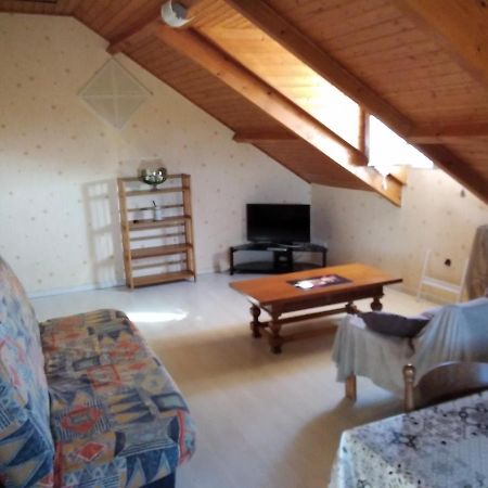 Appartement Calme En Pleine Campagne Malaussanne ภายนอก รูปภาพ